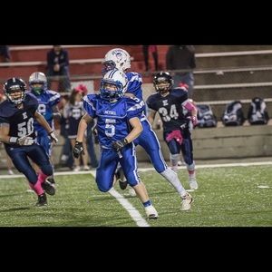 Meet your Posher, Trendon